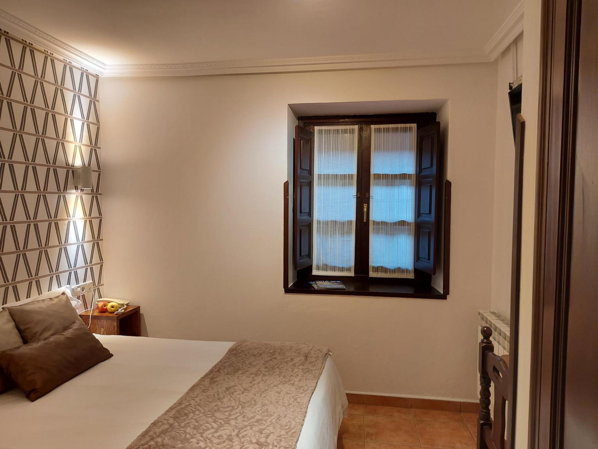 Small Double Room
