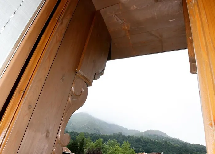 Hotel Imperion Onís